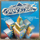 COMMODORES: Lady (2LP) 1986 KAHDEN ALBUMIN KOKOELMA - pikkukuva 1