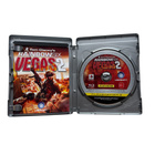 Tom Clancy's Rainbow Six Vegas 2 (PS3) - pikkukuva 2