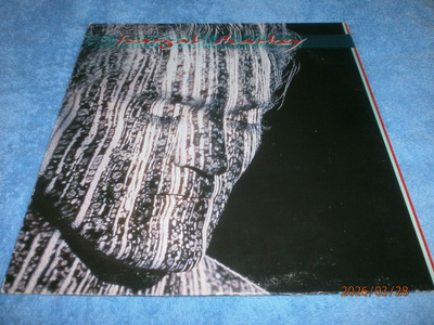 FEARGAL SHARKEY  -  LP