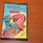 Commodore VIC-20 : Panic - pikkukuva 1