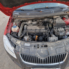 Skoda ROOMSTER 1.9 ANI-722 Pakettiauto - pikkukuva 4