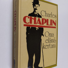 Charlie Chaplin : Oma elämäkertani - pikkukuva 1