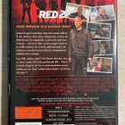 RED 1&2 (2DVD) Bruce Willis - pikkukuva 4