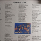 The Moody Blues : Seventh Sojourn. - pikkukuva 4