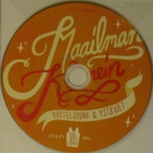 Posteljoona & Ystävät • Maailman kaunein CD-Single - pikkukuva 3