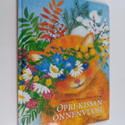 Esko-Pekka Tiitinen ym. : Opri-kissan onnenvuosi - pikkukuva 1