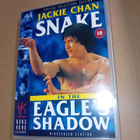DVD In the Eagle's Shadow ( SIS POSTIKULU ) - pikkukuva 1