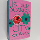 Patricia Scanlan : City woman - pikkukuva 1