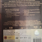 E.T. ja Pearl Harbor dvd:t - pikkukuva 4