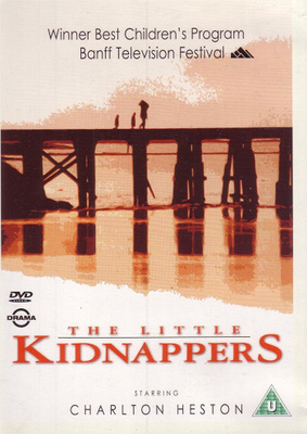the Little Kidnappers (DVD)