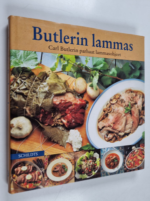 Carl Butler : Butlerin lammas