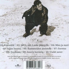Anssi Kela :  Suuria Kuvioita  -  CD - pikkukuva 3
