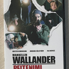 Wallander: PEITENIMI (2006) Krister Henriksson - pikkukuva 1