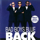 Bad Boys Blue • Back CD - pikkukuva 1