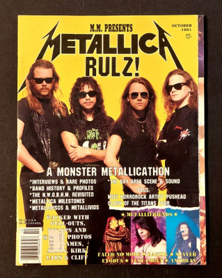 Metallica : Metallica Rulz!