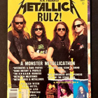 Metallica : Metallica Rulz! - pikkukuva 1