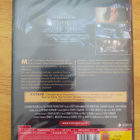 Obsession DVD - pikkukuva 2