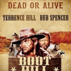 BOOT HILL	(11 220)	-FI-	DVD		terence hill	1969. UUSI - pikkukuva 2