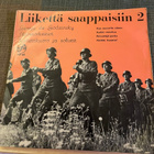 LIIKETTÄ SAAPPAISIIN 2 - EP: * FIN 1963 ? - pikkukuva 1