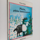 Petra Szabo : Pietu, pikku lammaspuoli - pikkukuva 1