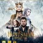 HUNTSMAN WINTER´S WAR	(47 994)	UUSI	-FI-	BLU-RAY		2015 - pikkukuva 1
