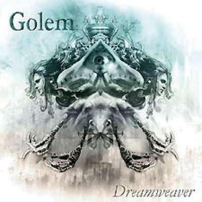 CD - GOLEM : DREAMWEAVER -04