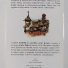 Laila Hietamies : Valoa kohti (signeerattu) - pikkukuva 2