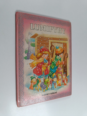 Lumipyry