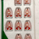Subbuteo vintage peli uudenveroinen - pikkukuva 5