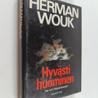 Herman Wouk : Hyvästi huominen - pikkukuva 1