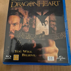 DRAGON HEART - Blu-ray - pikkukuva 1