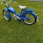 Tunturi 1957 TP360 - pikkukuva 2