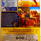 Saapasjalkakissa (Blu-ray) - pikkukuva 2