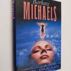 Barbara Michaels : Askel pimeään - pikkukuva 1
