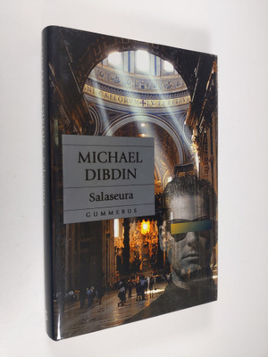 Michael Dibdin : Salaseura