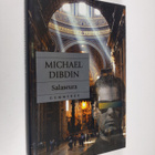 Michael Dibdin : Salaseura - pikkukuva 1