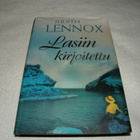 Judith Lennox Lasiin kirjoitettu  -sid - pikkukuva 1