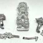 WH40K - Space Marines Grey Knight Terminator [S205] - pikkukuva 2