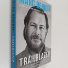 Marc Benioff ym. : Trailblazer - The Power of Business as... - pikkukuva 1