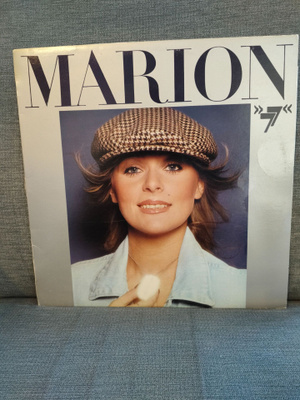 LP Marion "77"