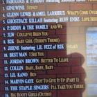 Barber Shop Soundtrack CD - pikkukuva 2