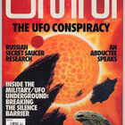 Omni Magazine April 1994 - pikkukuva 1