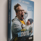 Eve Hietamies : Yösyöttö - pikkukuva 1