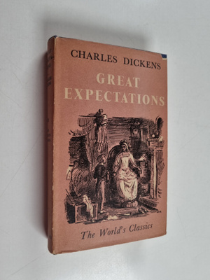Charles Dickens : Great Expectations