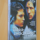 DVD Tuhkakeskiviikko ( 2001 ) - pikkukuva 1