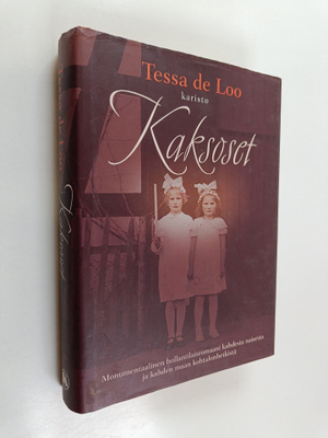 Tessa de Loo : Kaksoset