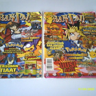 Banzai lehdet 1 ja 3/2007 (2kpl) - pikkukuva 1