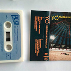 Yö – Nuorallatanssija C-kasetti - pikkukuva 2