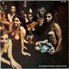 THE JIMI HENDRIX EXPERIENCE, Electric Ladyland 2-LP - pikkukuva 1