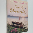 Fiona Valpy : Sea of memories - pikkukuva 1